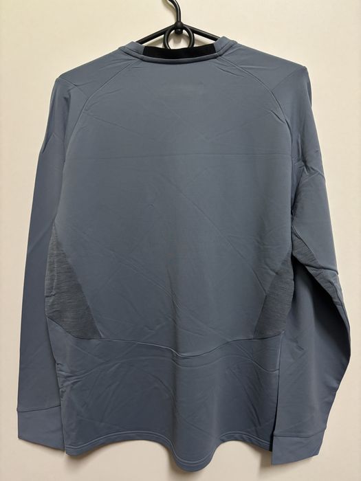 Bluza Trekkingowa Salewa Puez Merino AlpineWool 50 L Nowa
