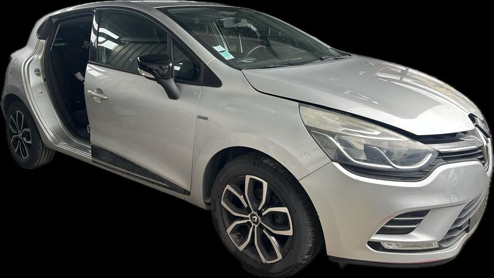 Renault Clio IV (2019) - Lote de Peças