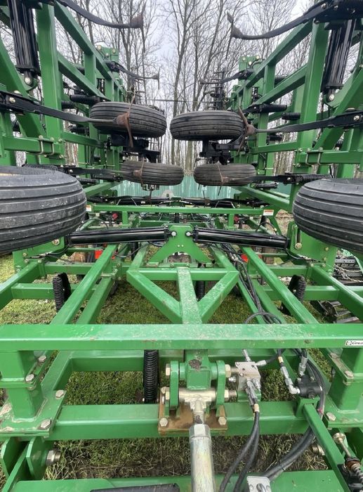 Культиватор Great Plains 8539 FCC