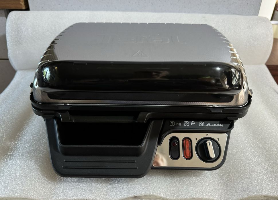 Гриль,OptiGrill Tefal GC782,GC705,GC722 xl, електрогриль Гріль GC3060