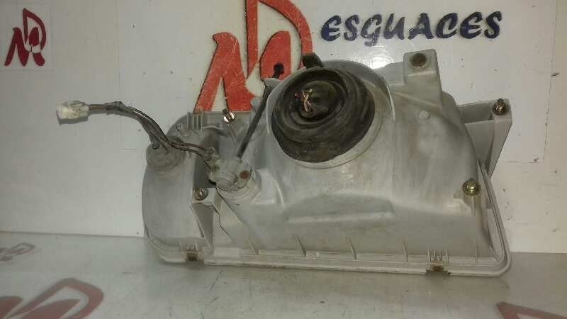 FAROL ESQUERDO SUZUKI VITARA CABRIO 2000 -