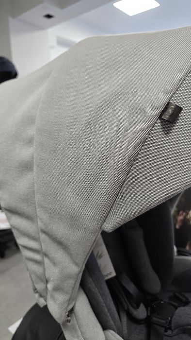 Roan IVI 2.0 Vintage Collection – Limited Edition – Iced Coffee Nowy- Outlet !!!