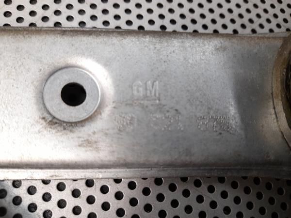Elevador vidros frente esquerdo OPEL Astra G Caravan Van (F70)