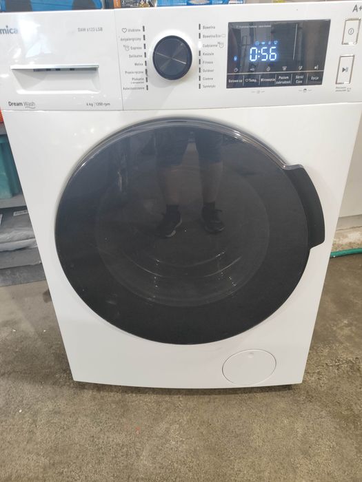 Pralka Amica slim 6kg 1200 obr