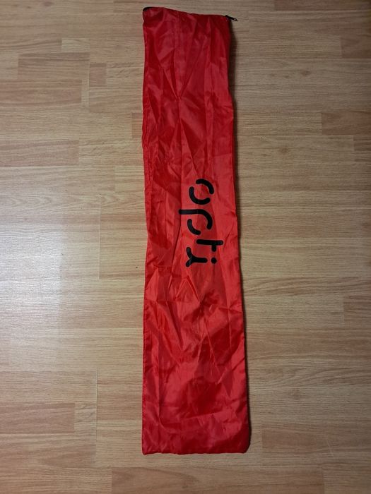 Чехол на молнии плащевка