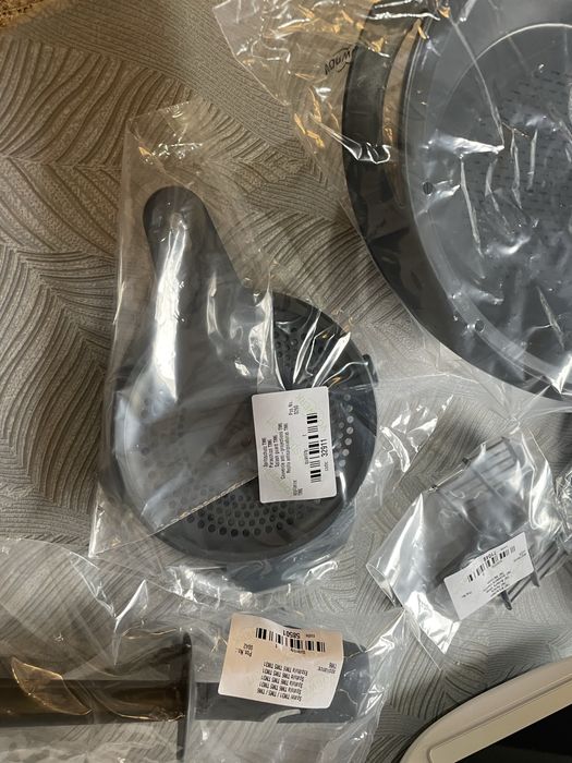 Thermomix TM6 -1 Vorwerk (nowy pokazowy )