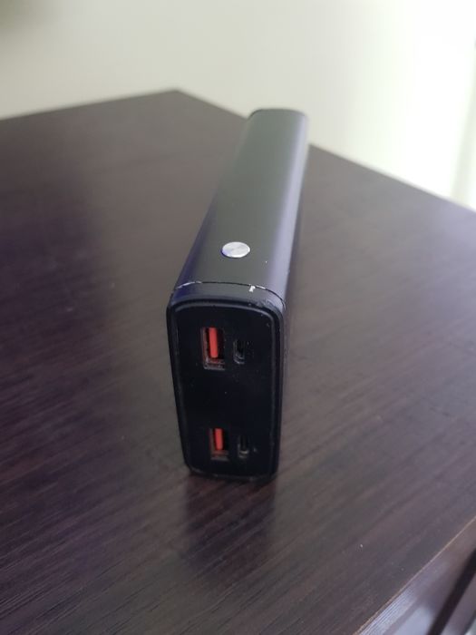 Павел Банк 20000mAh