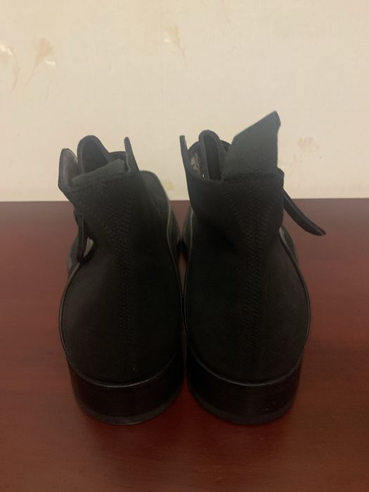 Мужские ботинки Cesare Paciotti