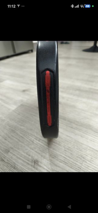 Bullpadel Vertex 04 Hybrid