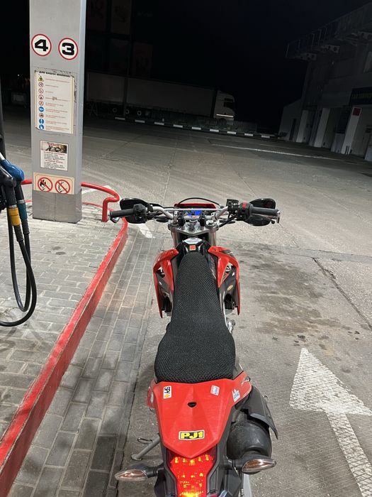 Loncin lx300gy ПЕРЕОФОРМЛЕННЯ!