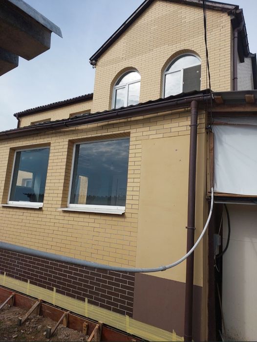 Продам дом в Солоницевке 
Продам два дома в Солоницевке (п.Куряжанка)