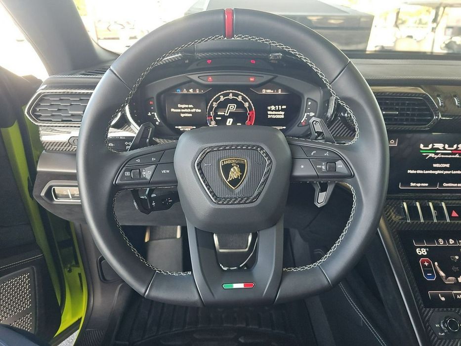 Lamborghini Urus Urus Performante / AWD / Bardzo zadbany / niski przebieg