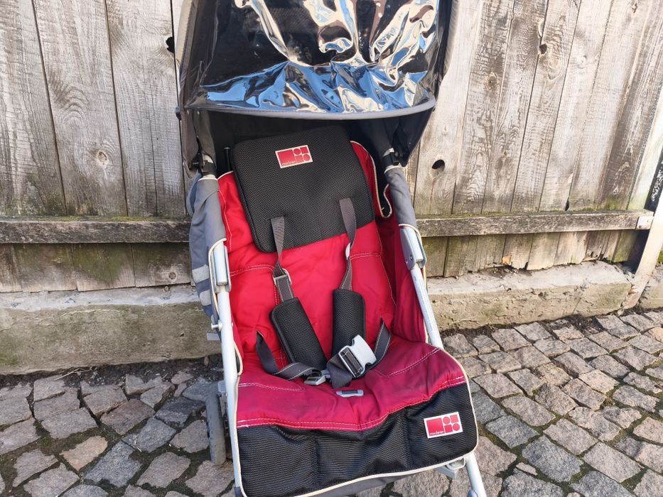 Дитяча коляска тростина MacLaren