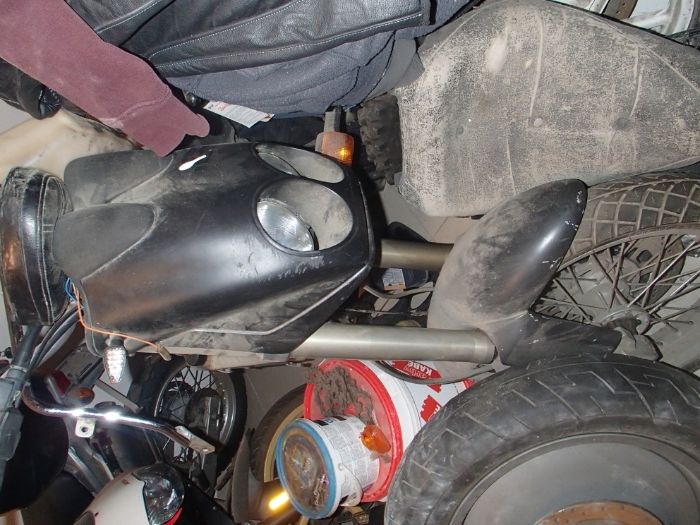 ktm 125 Duke wszystkie czesci amortyzatory