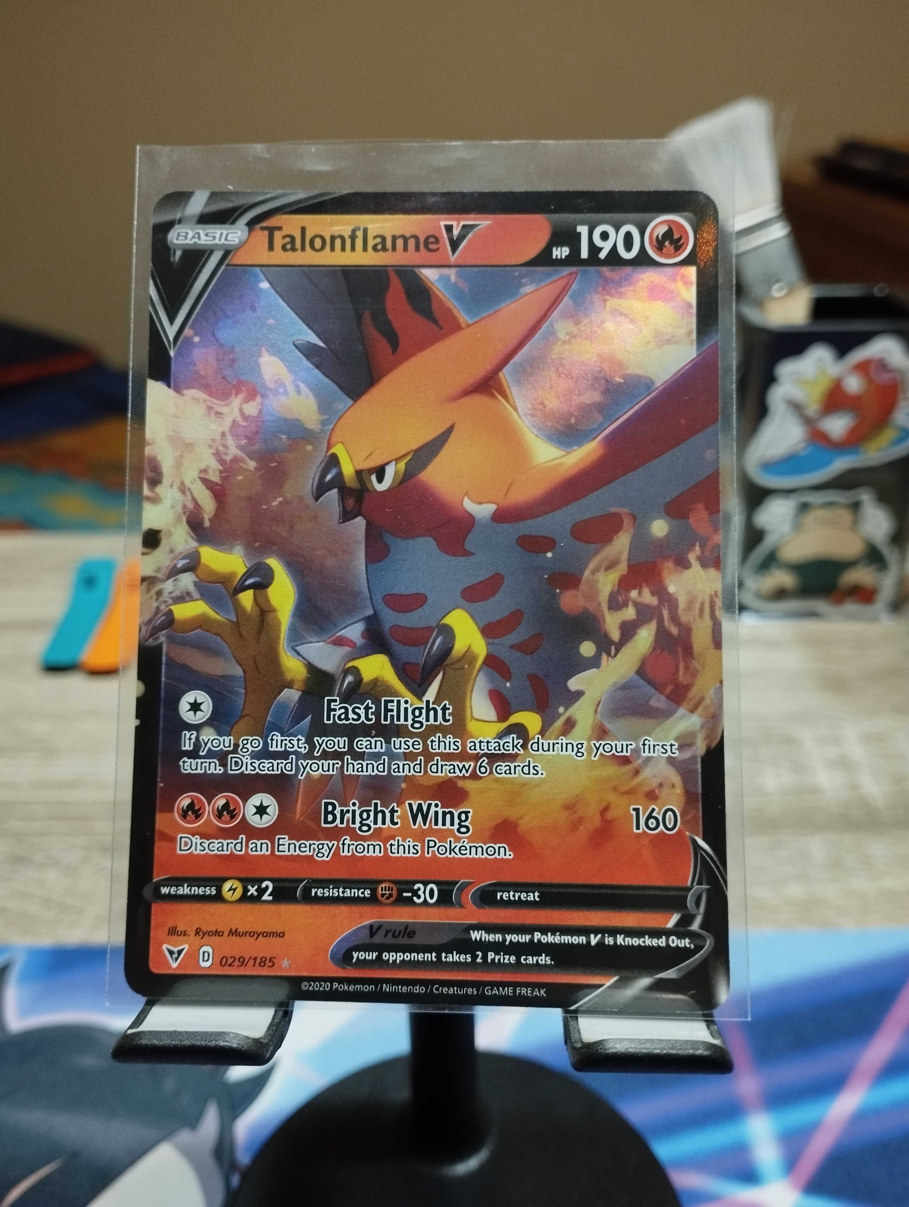 Cartas Pokémon Vmax/V Nossa Senhora da Piedade • OLX Portugal