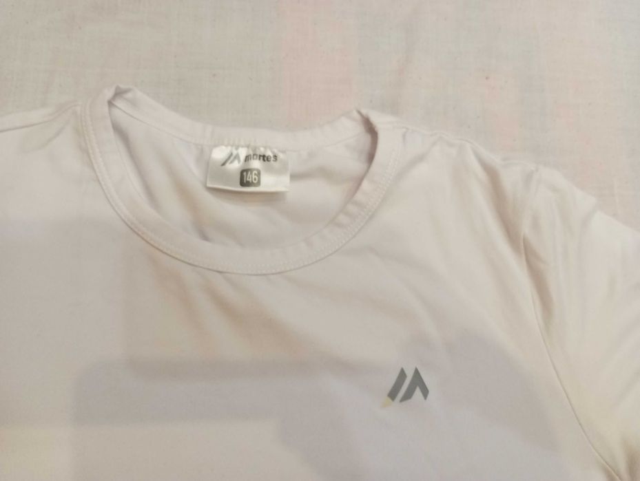 Koszulka oddychająca Martes rozmiar 146