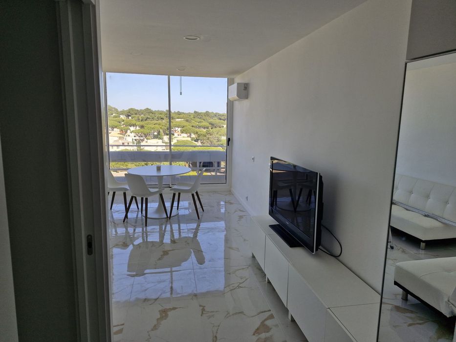 T1 Marina Vilamoura - Arrendamento