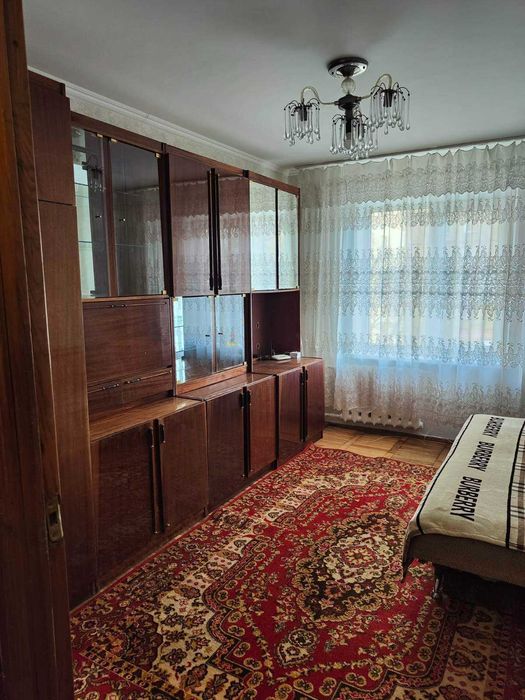 Довготривала оренда двокімнатної квартирии