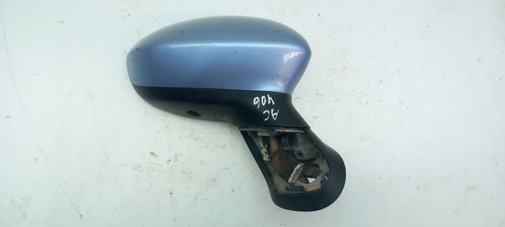 Retrovisor / espelho direito FIAT Grande Punto (199_)