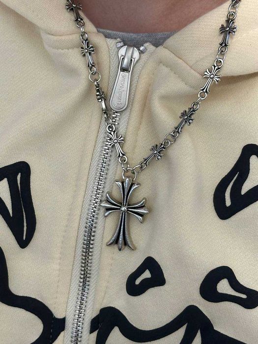 Підвіска Chrome Hearts