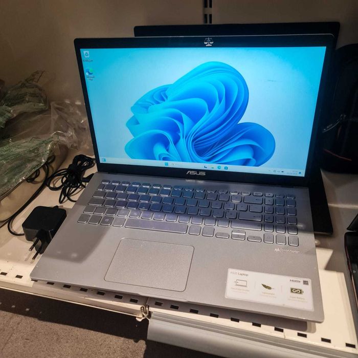 Portátil ASUS F509JA – Intel Core i3-1005G1 / 4 GB RAM