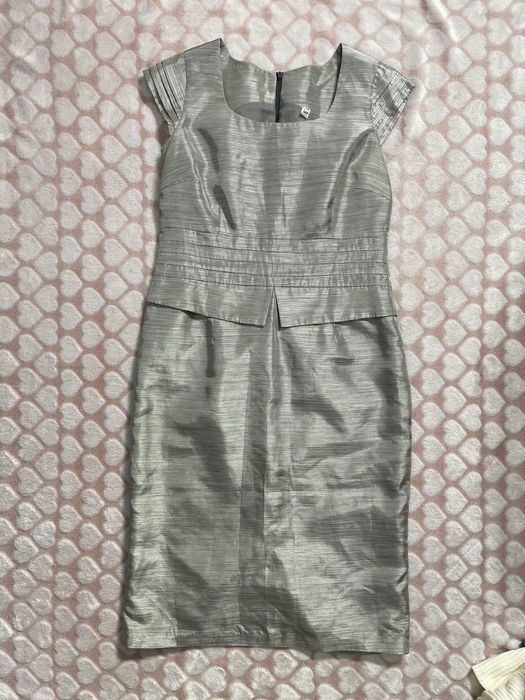 Zestaw ubrań 21 sztuk L 40 mega paka kobieta praca