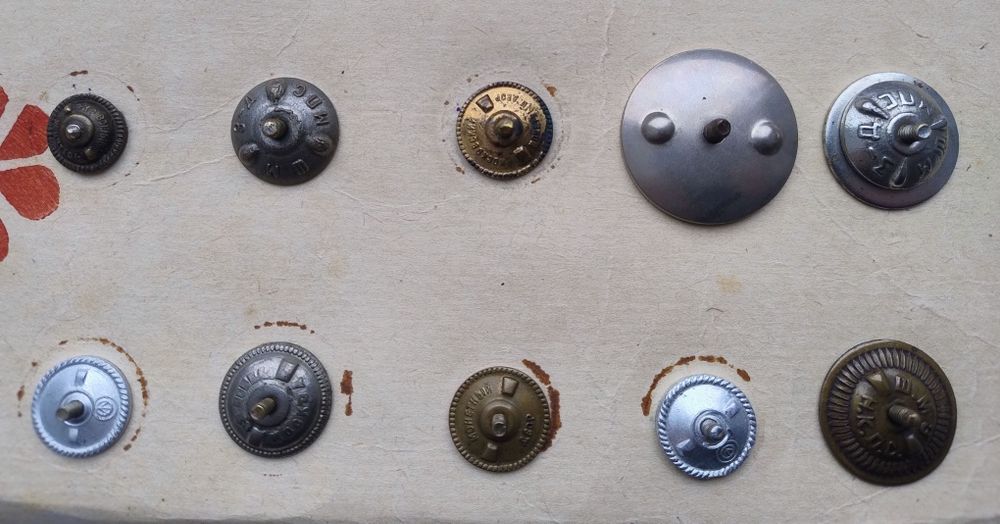 Знаки отличники ссср