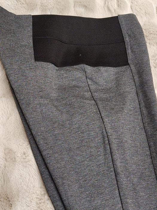 Nowe legginsy z lycrą r.L
