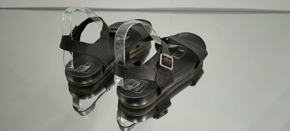 Sandały Clarks r.43