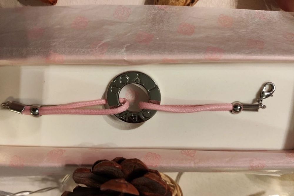 Pulseira Loewe Nova