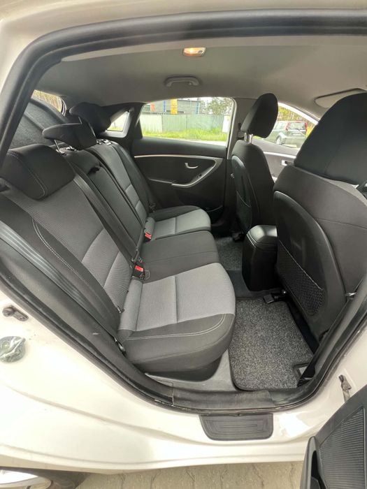 Hyundai i 30 1.6 GDI