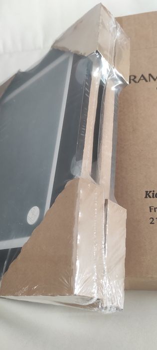 2 x ramka na dziecięce prace lub zdjęcia A4
