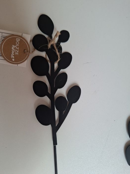 Podpórki do kwiatów