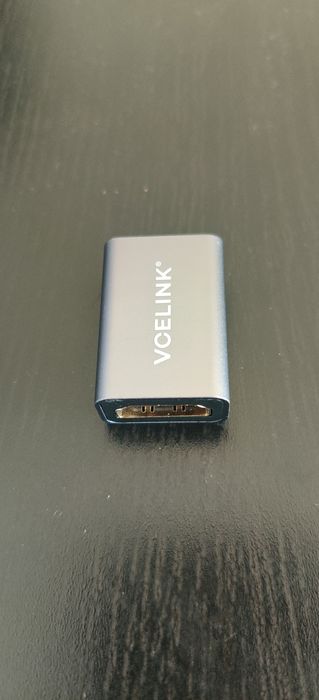 Extensor HDMI 8K F-F