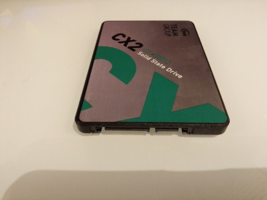 SSD SATA 2,5" 2TB Team Group CX2
