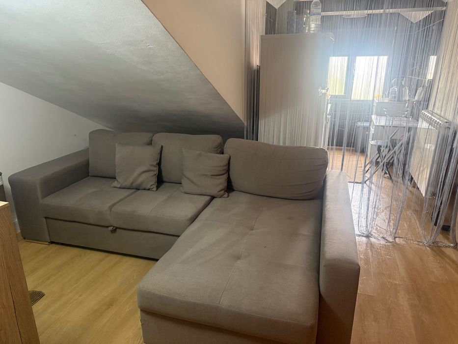 Aluga-se apartamento T0 no centro da Cidade