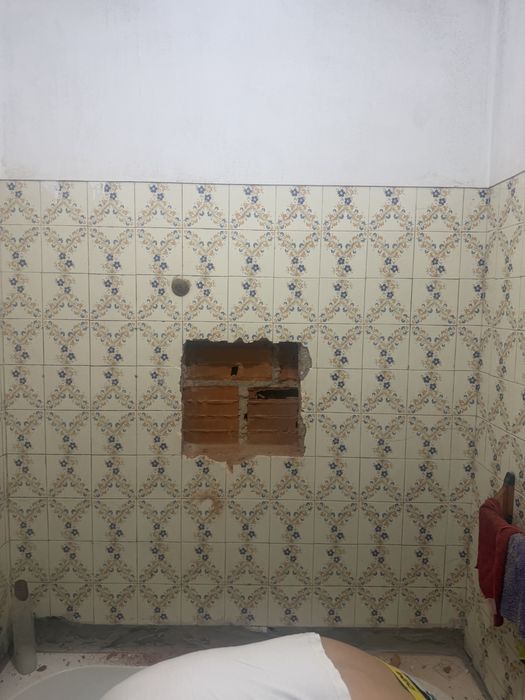Serviços de Construção e Remodelação