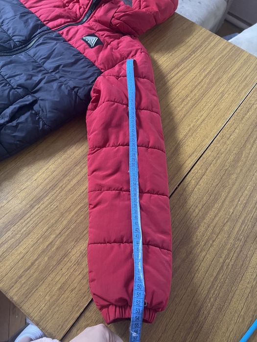 Курточка підліткова