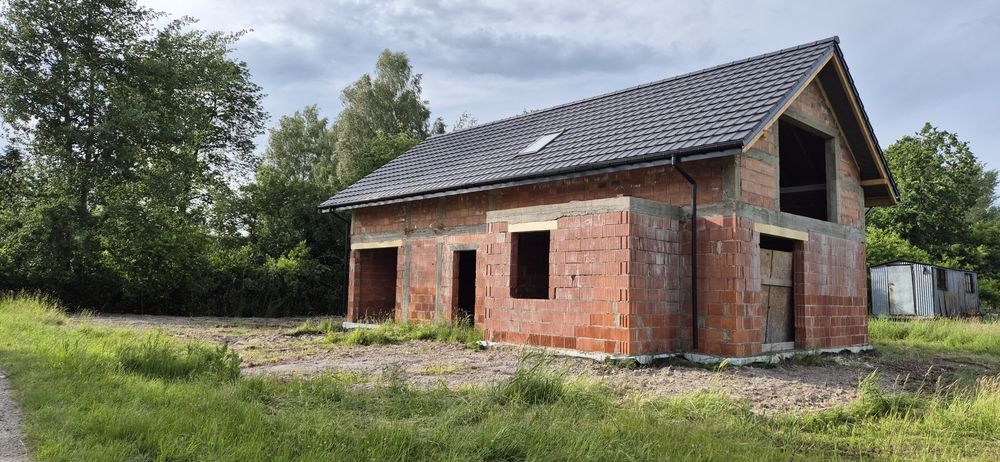 Sprzedam dom 155m²