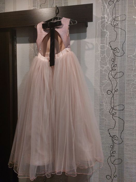 Плаття, сукня, випускне плаття, платтячко