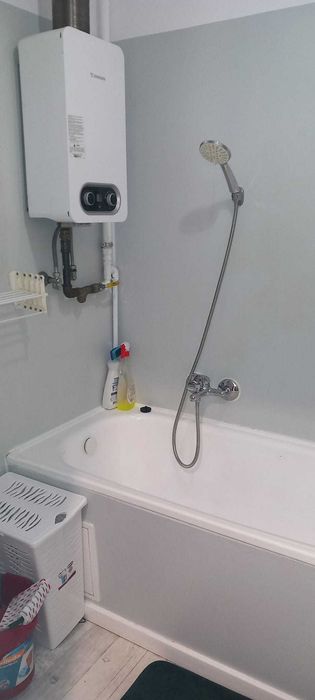 Mieszkanie do wynajęcia-Mysłowice Centrum ul. Stalmacha