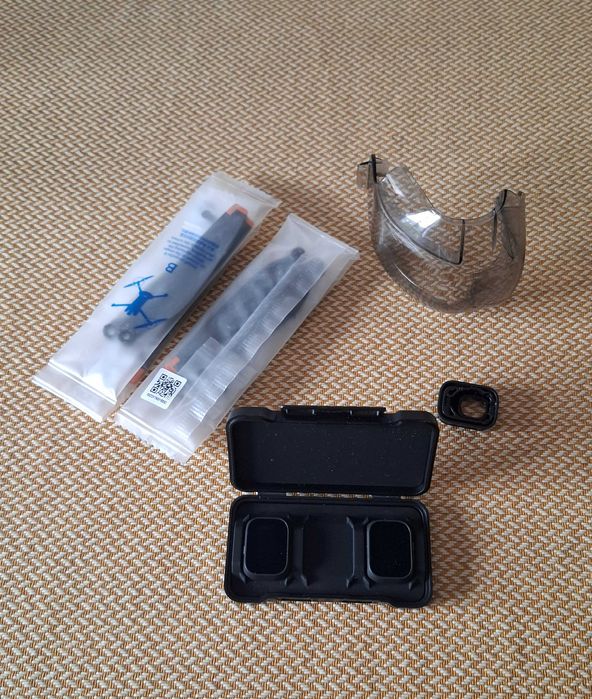 Comando DJI RC-N1 para Drone MIni 3 + Acessórios