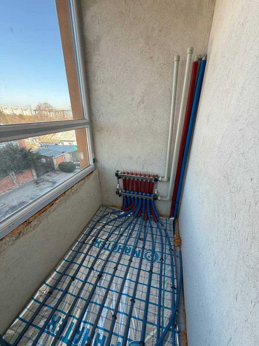 ID-44588 Продаж 2к квартири на Виставці
