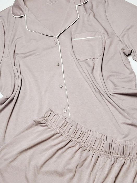 Piżama damska komplet roz.XS Primark