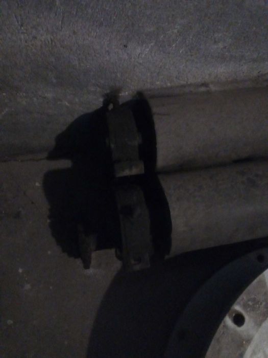 Sprzedam wałki gumowe