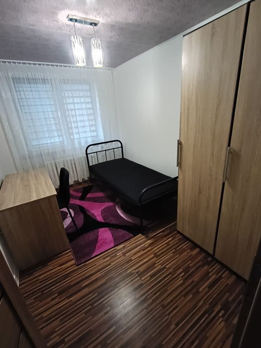 Mieszkanie – Kielce, Śródmieście - Widok 5