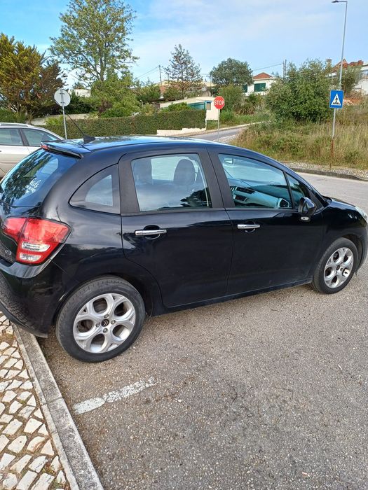 Citroen C3 como novo