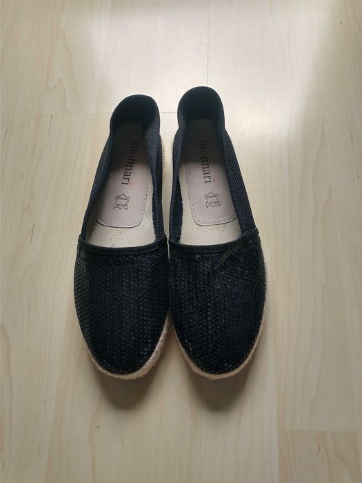 Sprzedam buty damskie typu Espadryle