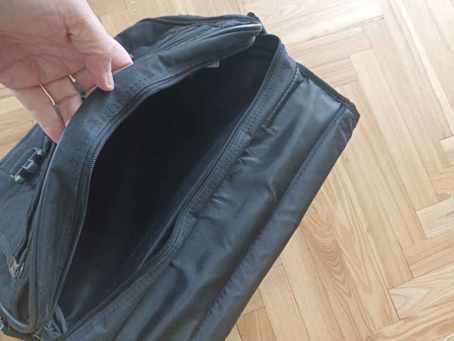 Torba na laptopa, aktówka, listonoszka Bugatti unisex
