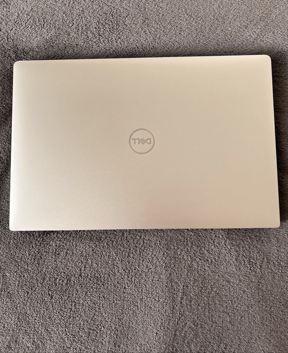 Dell XPs ноутбук